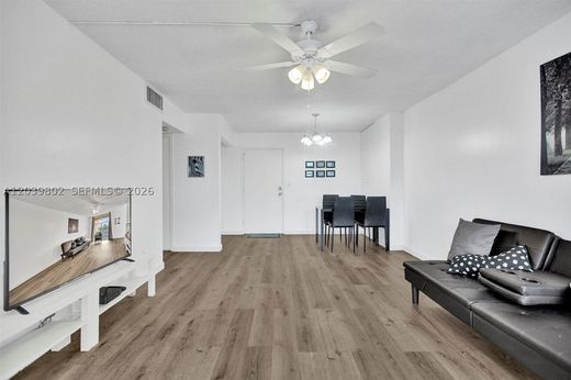 Edificio en Sunny Isles Beach, Miami-Dade County