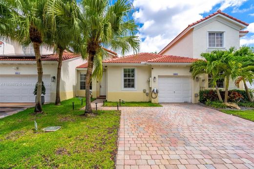 Villa in Miramar, Broward County