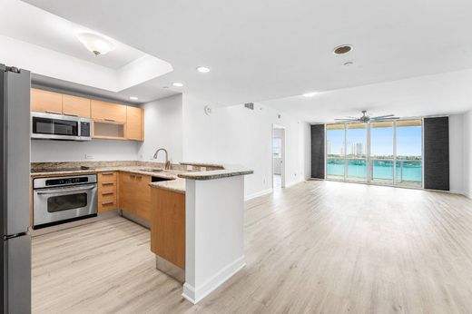 Wohnkomplexe in Riviera Beach, Palm Beach County