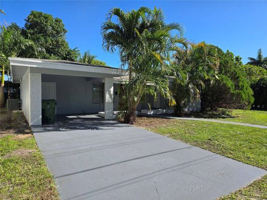 Villa in Fort Lauderdale, Broward County