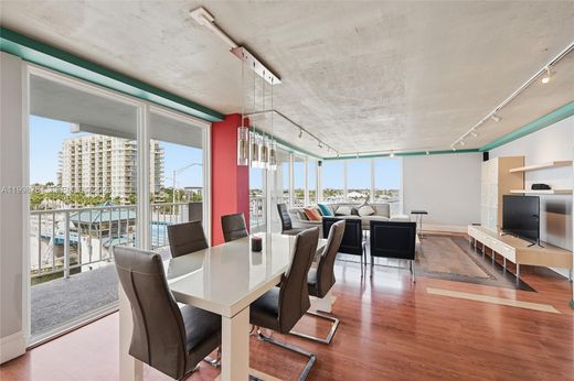 Complesso residenziale a Fort Lauderdale, Broward County