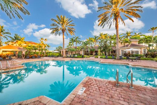 Complesso residenziale a Jensen Beach, Martin County