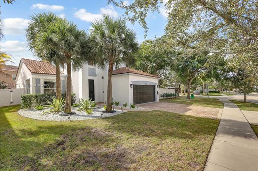 Villa in Miramar, Broward County