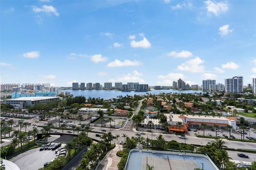 Complexos residenciais - Sunny Isles Beach, Miami-Dade County