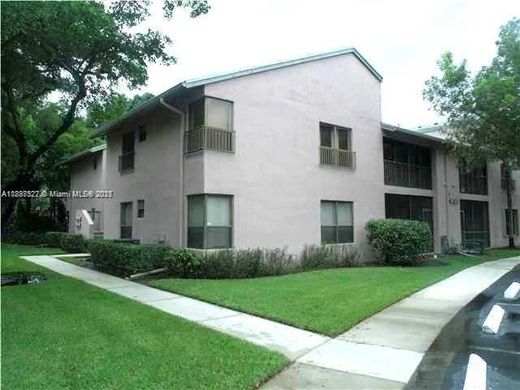 Appartementencomplex in Coconut Creek, Broward County