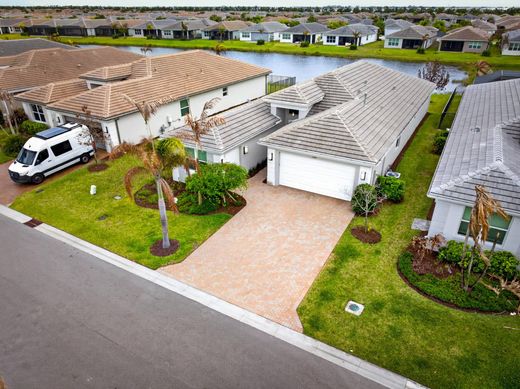 Villa a Port Saint Lucie, Saint Lucie County