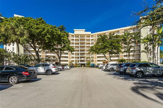 Komplex apartman Pompano Beach, Broward County