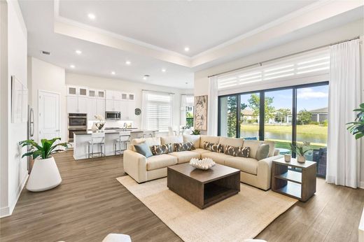 Villa in Parkland, Broward County