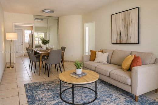 公寓楼  迈阿密, Miami-Dade County