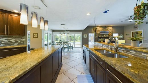 Villa Melbourne, Brevard County