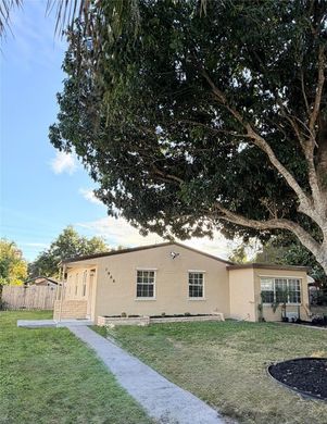 Villa - North Miami Beach, Miami-Dade County