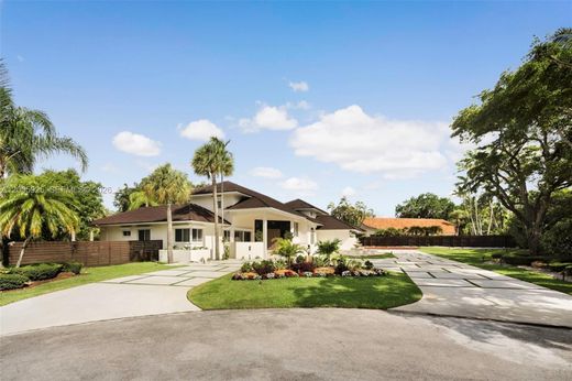 Villa à Miami, Comté de Miami-Dade