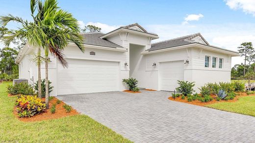 Villa - Port Saint Lucie, Saint Lucie County