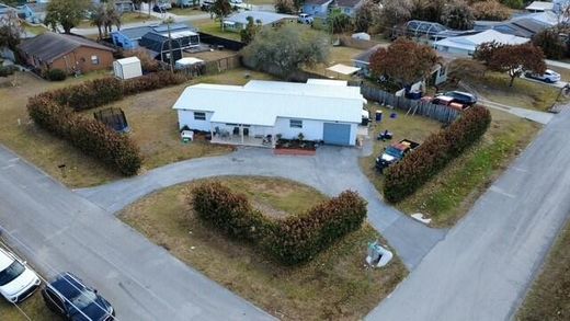 Villa in Stuart, Martin County