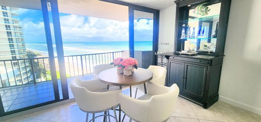 Kamienica w Palm Beach Shores, Palm Beach County