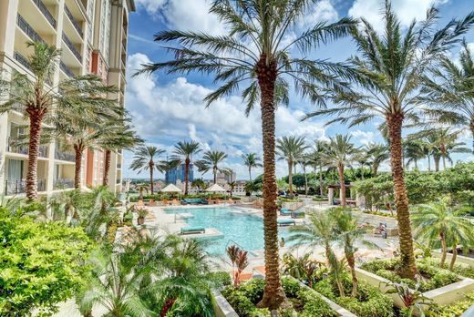 Complesso residenziale a West Palm Beach, Palm Beach County