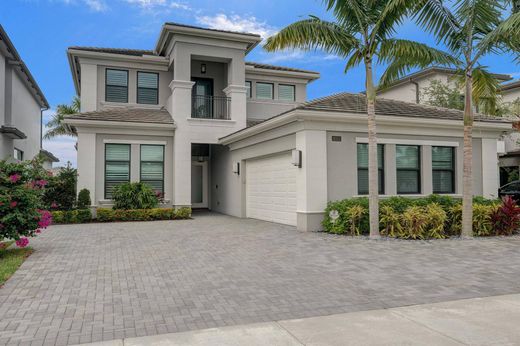 Вилла, Boca Raton, Palm Beach County