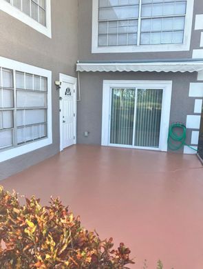 Casa di città a Okeechobee, Okeechobee County