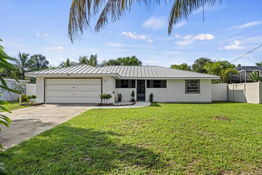 Villa in Fort Pierce, Saint Lucie County