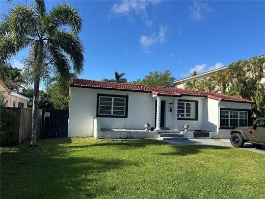 Вилла, Голливуд, Broward County
