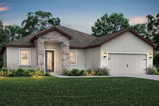 Villa in Port Saint Lucie, Saint Lucie County