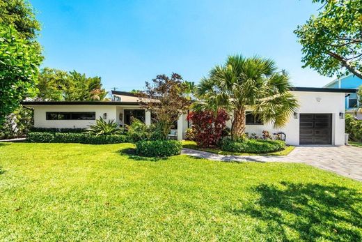 Villa in Delray Beach, Palm Beach County