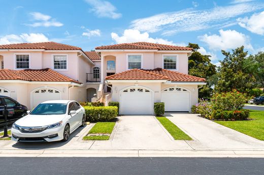 Kamienica w Boca Raton, Palm Beach County