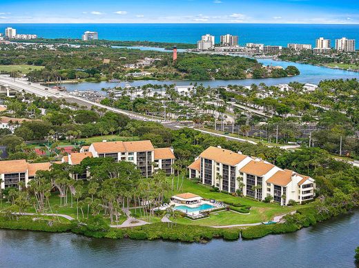 Komplex apartman Jupiter, Palm Beach County