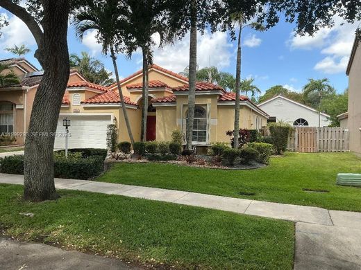 Villa in Cooper City, Broward County