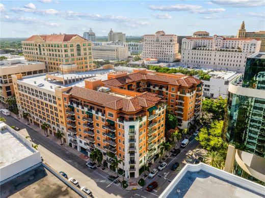 Komplex apartman Coral Gables, Miami-Dade County