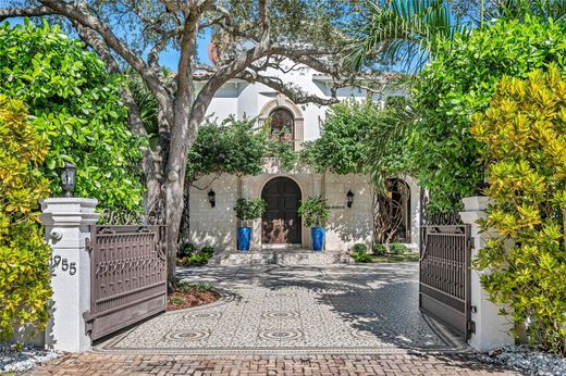 ﻓﻴﻼ ﻓﻲ ميامي، فلوريدا, Miami-Dade County