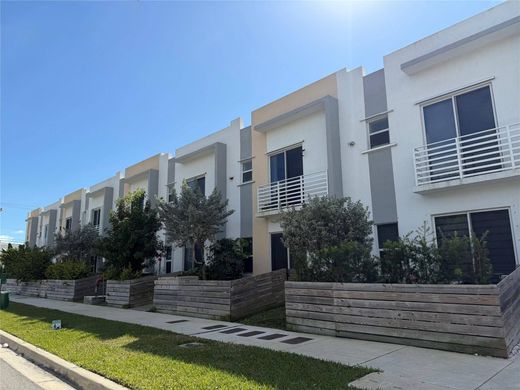 Dom miejski w Homestead, Miami-Dade County