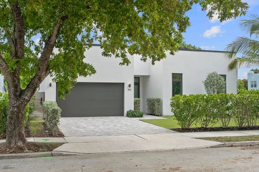 Villa in West Palm Beach, Palm Beach County