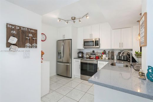 公寓楼  迈阿密, Miami-Dade County