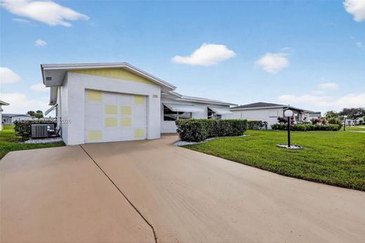 Villa in West Palm Beach, Palm Beach