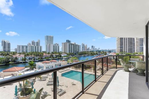 Κτίριο σε Aventura, Miami-Dade County