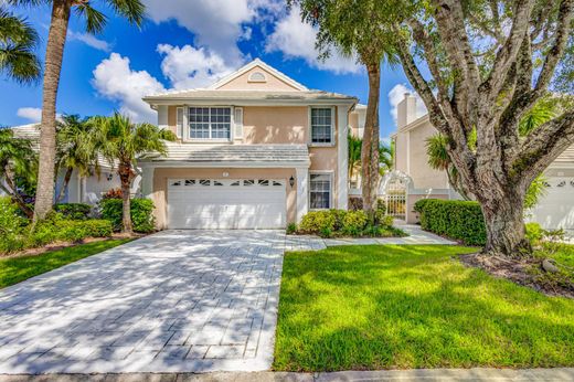 Villa in Palm Beach Gardens, Palm Beach