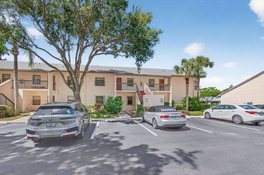 Appartementencomplex in Boca Raton, Palm Beach County