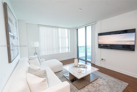 Complexes résidentiels à Sunrise, Comté de Broward