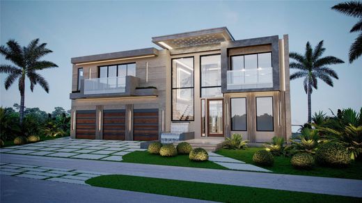 Villa in Lighthouse PT, Broward County