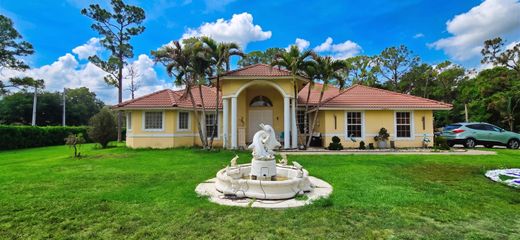 Villa in Aventura, Miami-Dade County