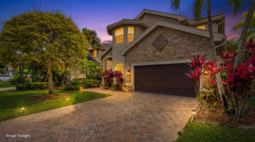 Willa w Wellington, Palm Beach County