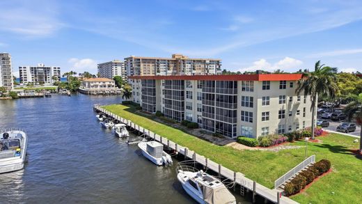 Edificio en Lighthouse Point, Broward County