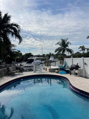 Жилой комплекс, Pompano Beach, Broward County