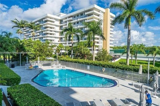 Appartementencomplex in Key Biscayne, Miami-Dade County