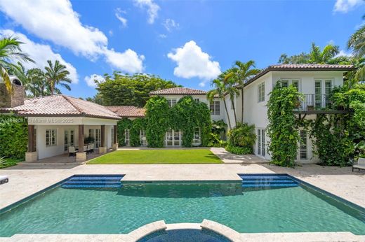 Villa a Miami, Miami-Dade County