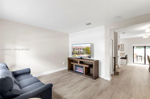 Hôtel particulier à Hialeah, Comté de Miami-Dade