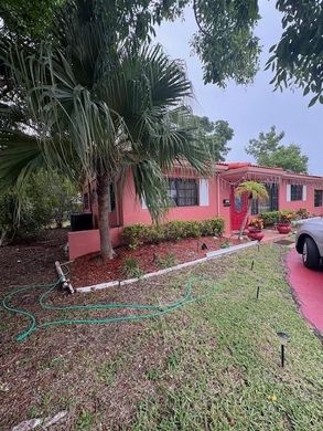 Villa in South Miami Heights, Miami-Dade County