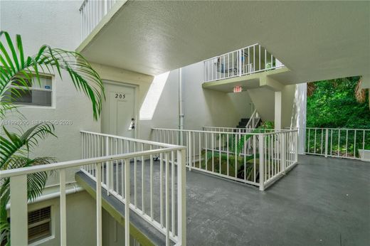 Edificio en Sunrise, Broward County