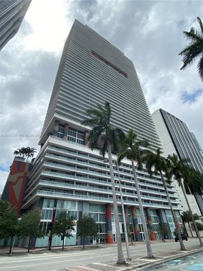 Complexos residenciais - Miami, Miami-Dade County